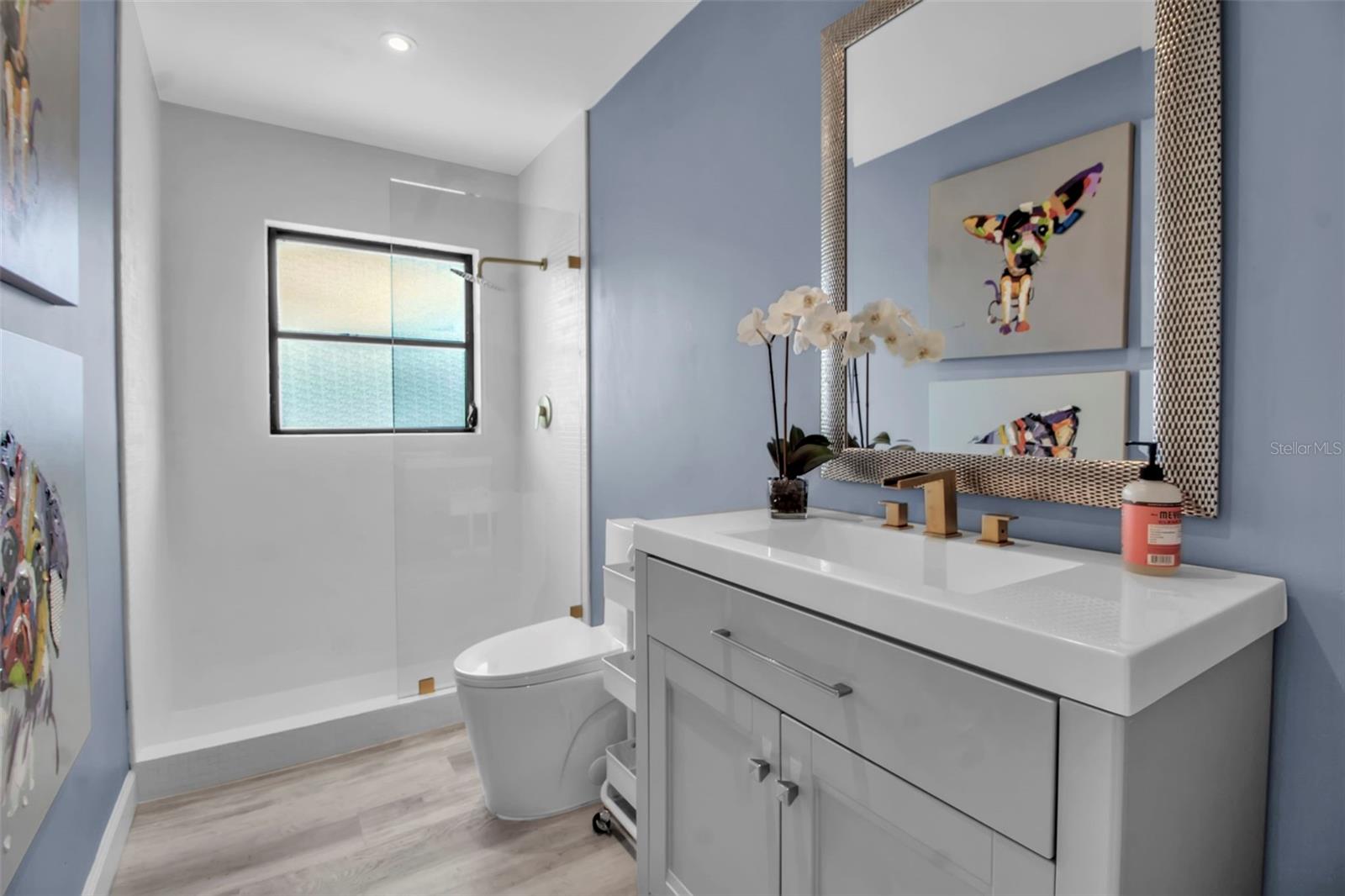 AQUALANE ESTATES 1ST - Residential