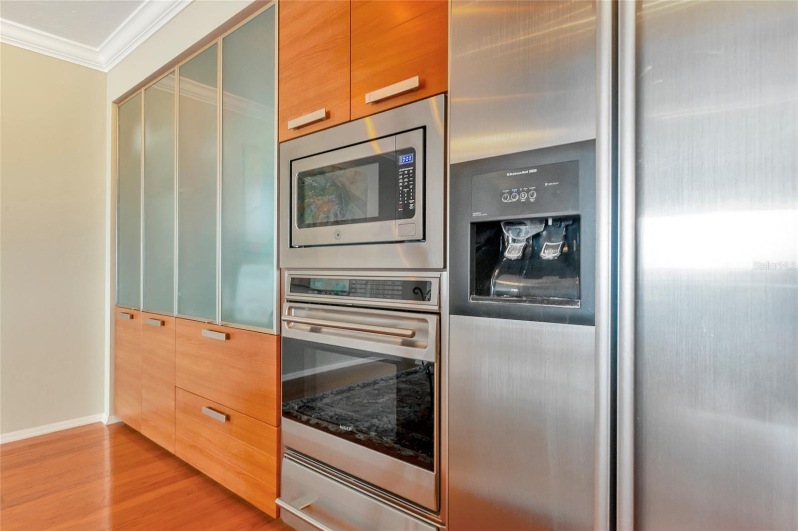 ROYAL ST ANDREW - Residential