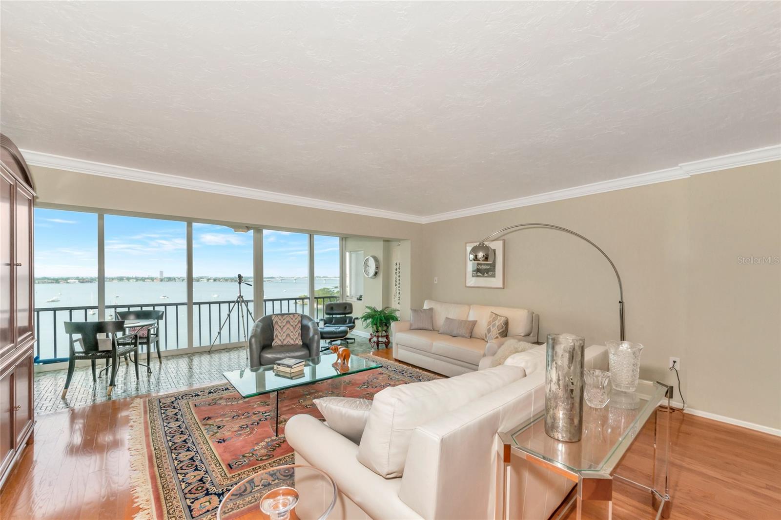 ROYAL ST ANDREW - Residential