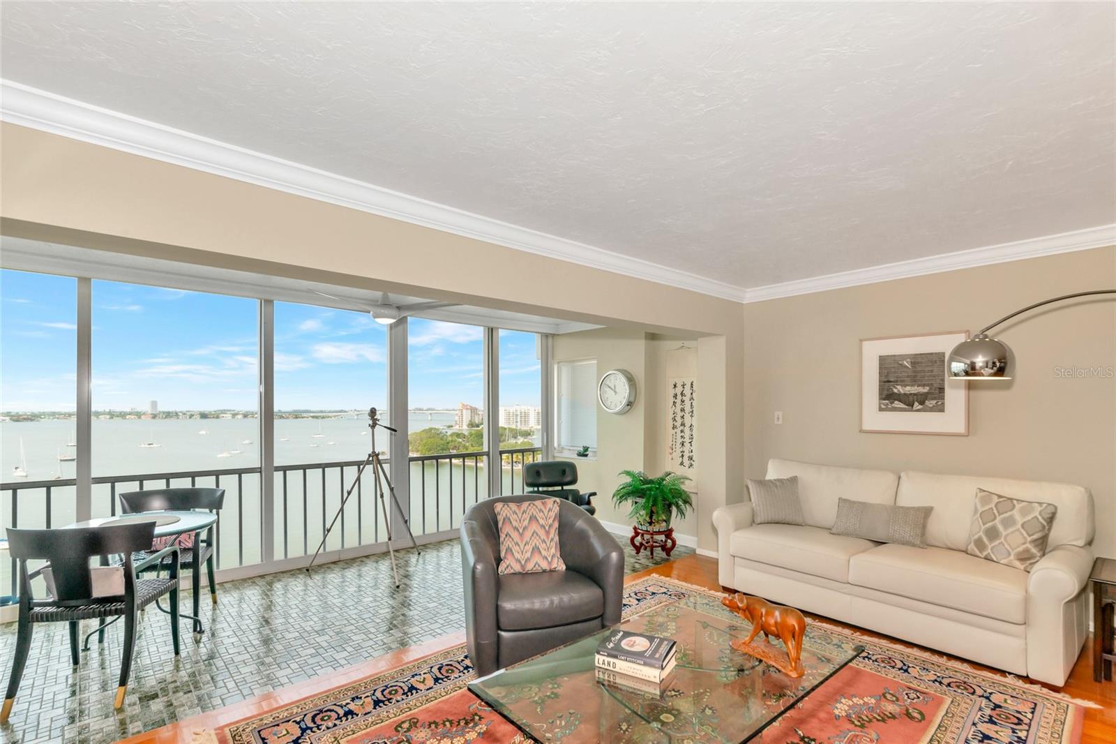 ROYAL ST ANDREW - Residential