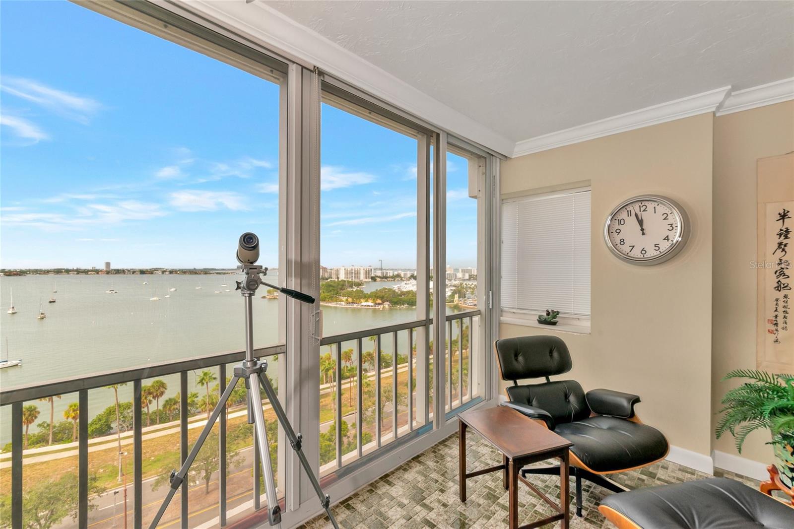 ROYAL ST ANDREW - Residential