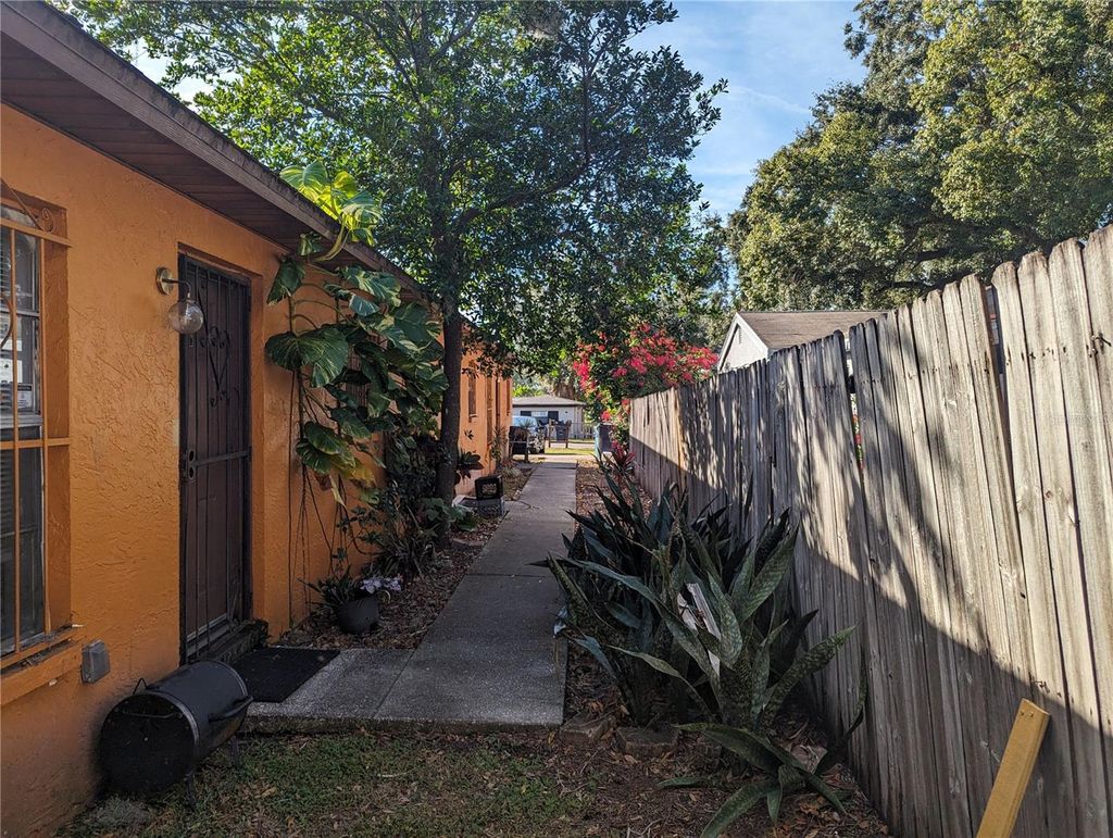 Photo of 7517 Lakeshore Drive #A, Tampa, FL 33604 (MLS # TB8448972)