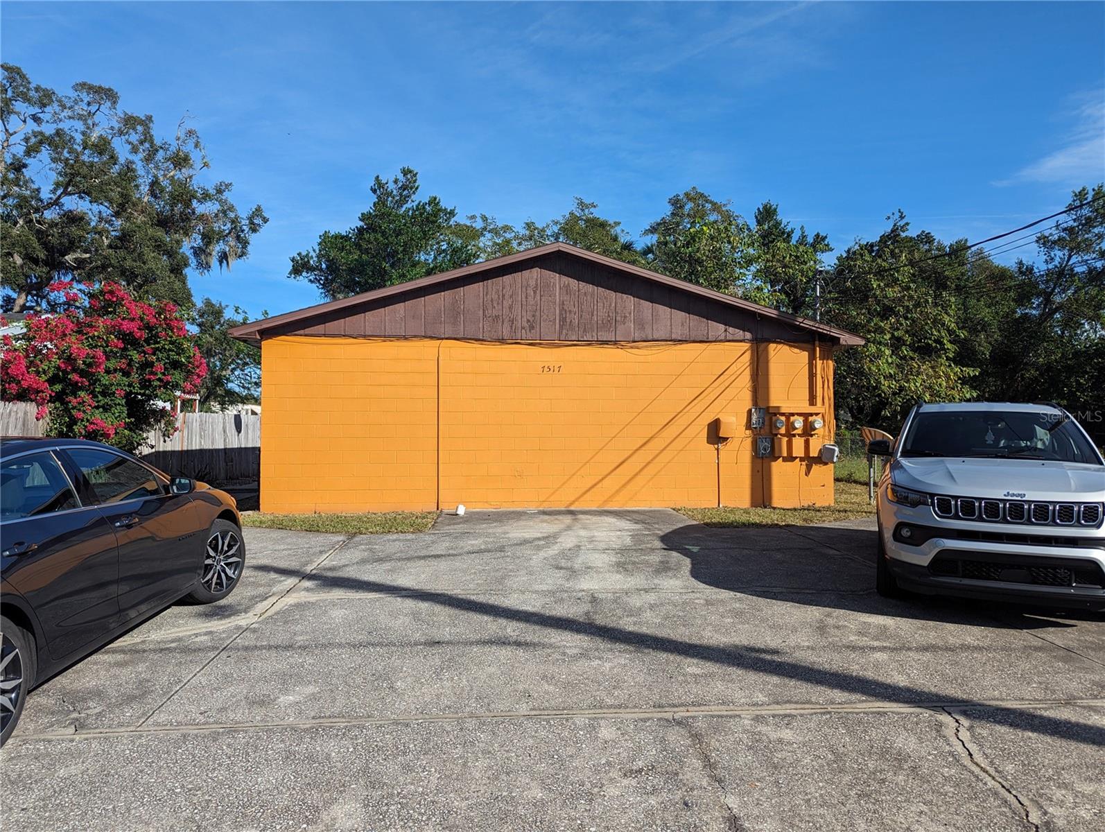 TEMPLE CREST UNIT 3 - Residential Income