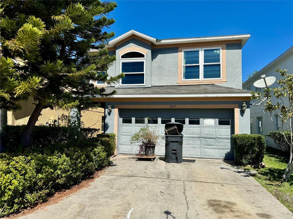 Photo of 1612 Prowmore Drive, Brandon, FL 33511 (MLS # TB8486022)