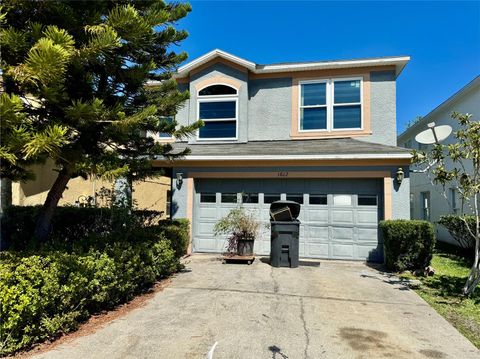 Photo of 1612 Prowmore Drive, Brandon, FL 33511 (MLS # TB8486022)