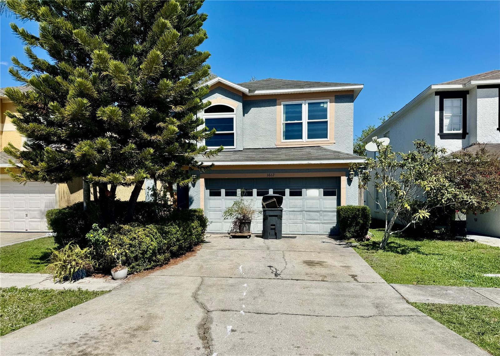 HEATHER LAKES UNIT XXVII PH - Residential