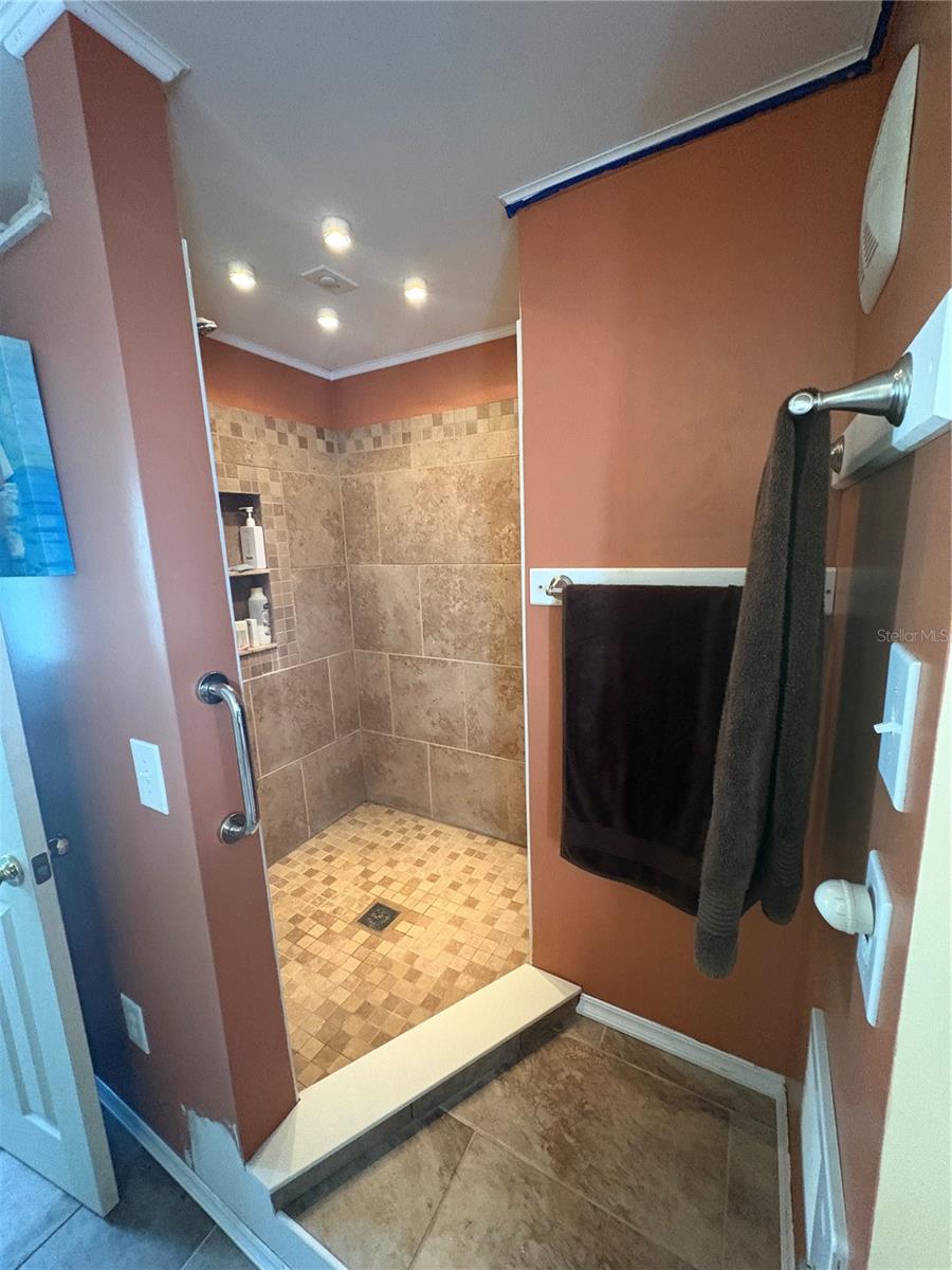 OASIS MOBILE HOME PARK UNREC - Residential