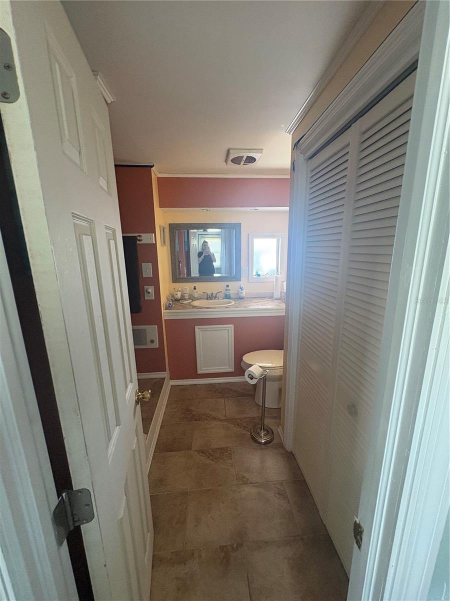 OASIS MOBILE HOME PARK UNREC - Residential