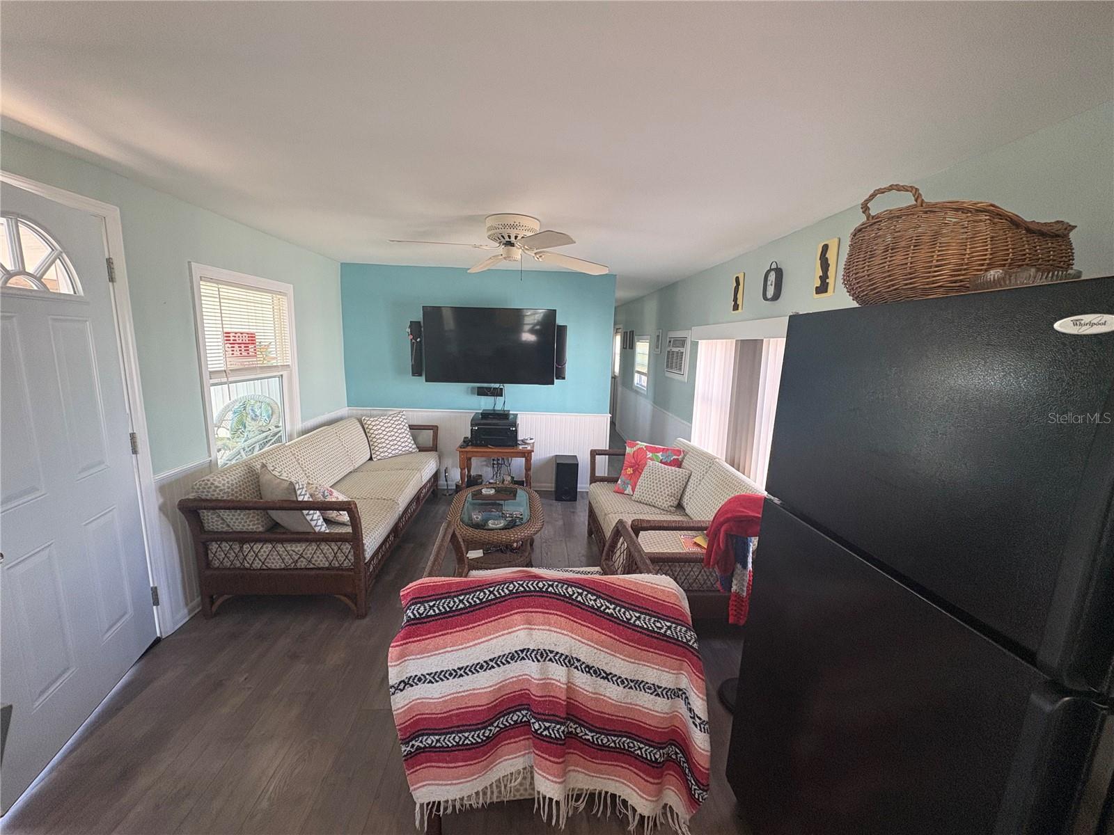 OASIS MOBILE HOME PARK UNREC - Residential