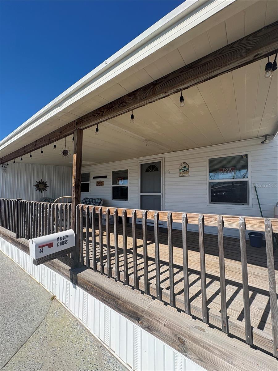 12766 SEMINOLE BOULEVARD 44