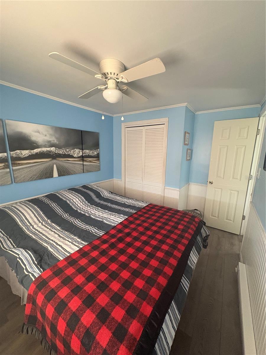 OASIS MOBILE HOME PARK UNREC - Residential