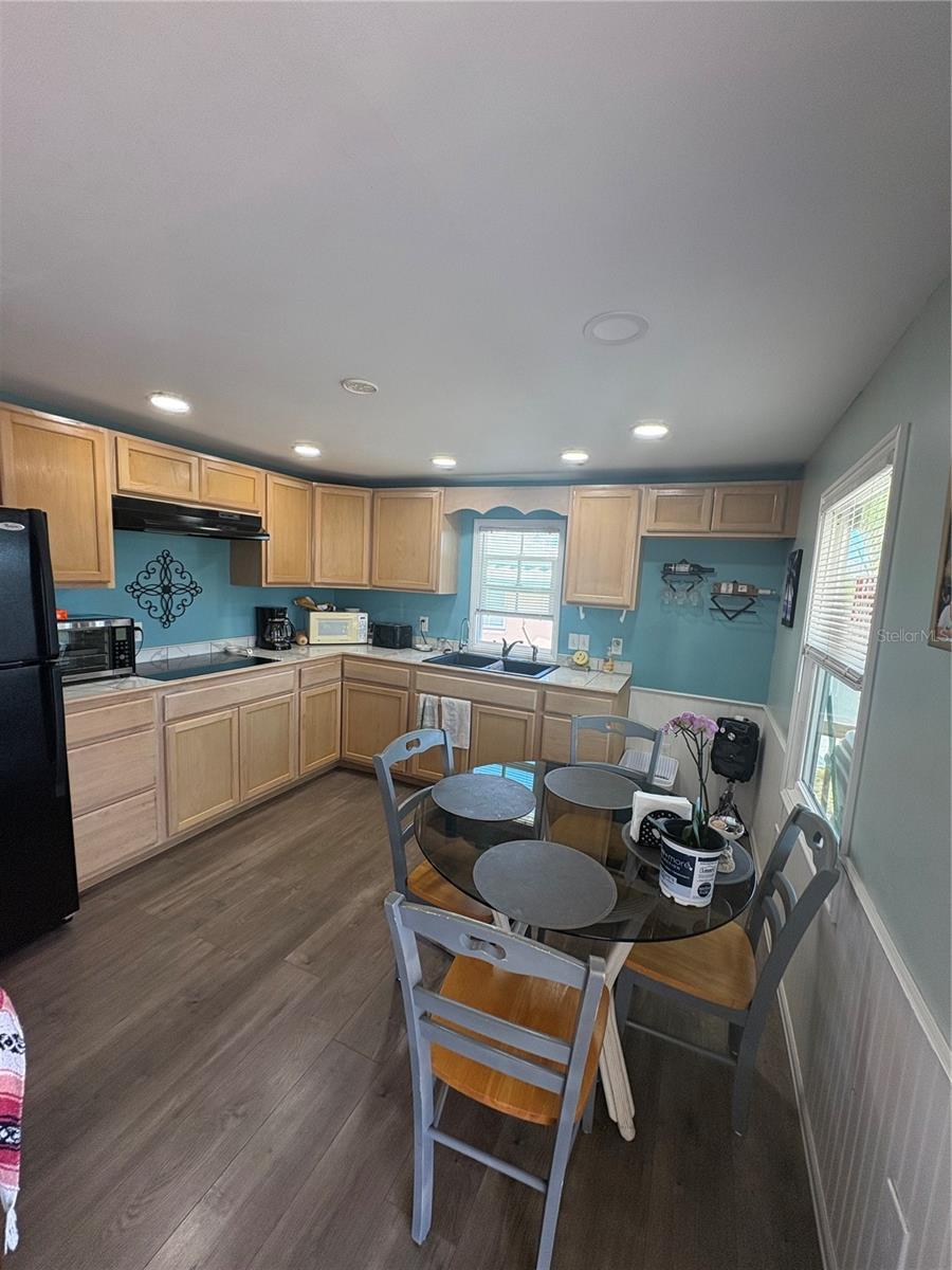 OASIS MOBILE HOME PARK UNREC - Residential