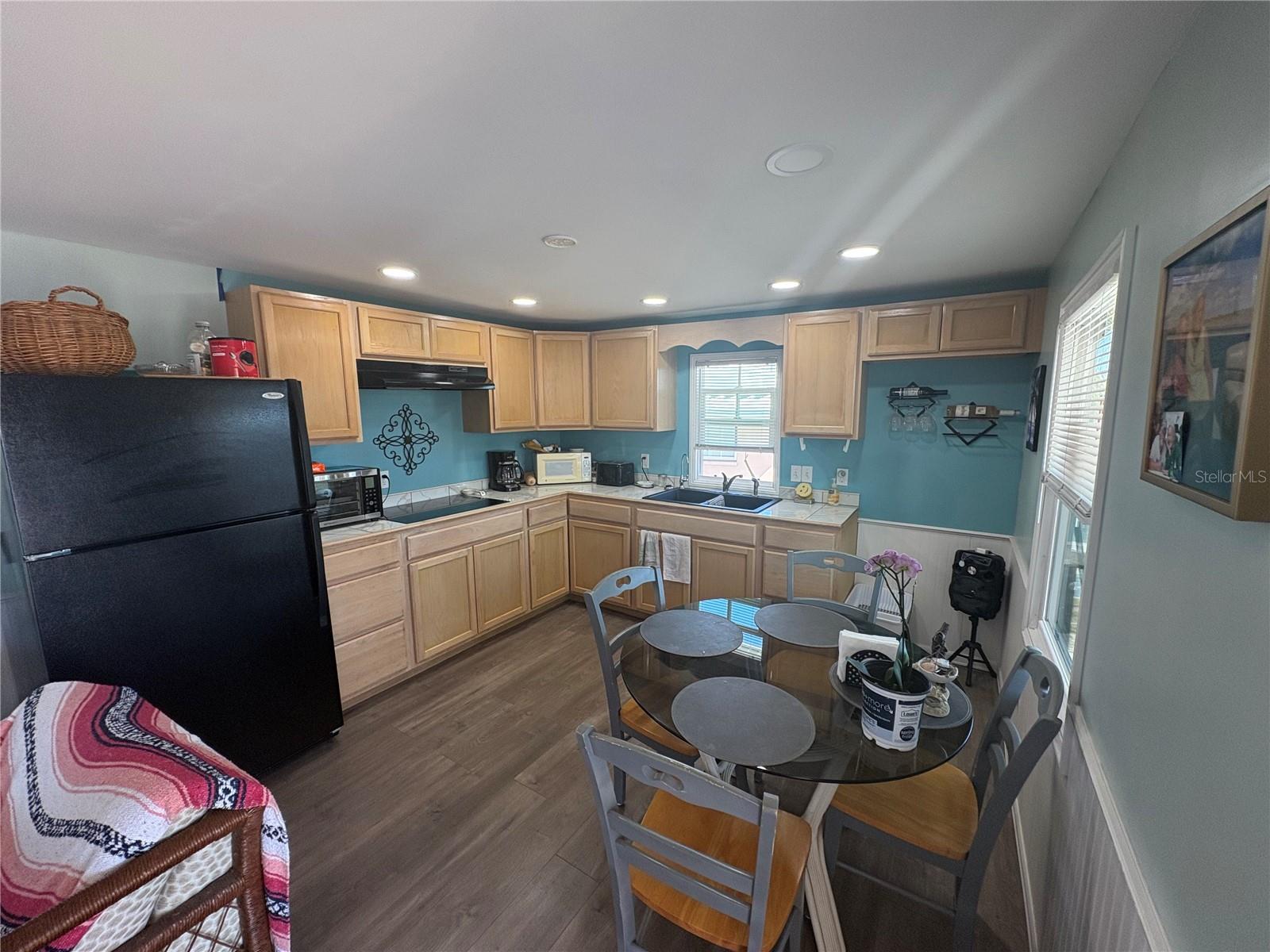 OASIS MOBILE HOME PARK UNREC - Residential