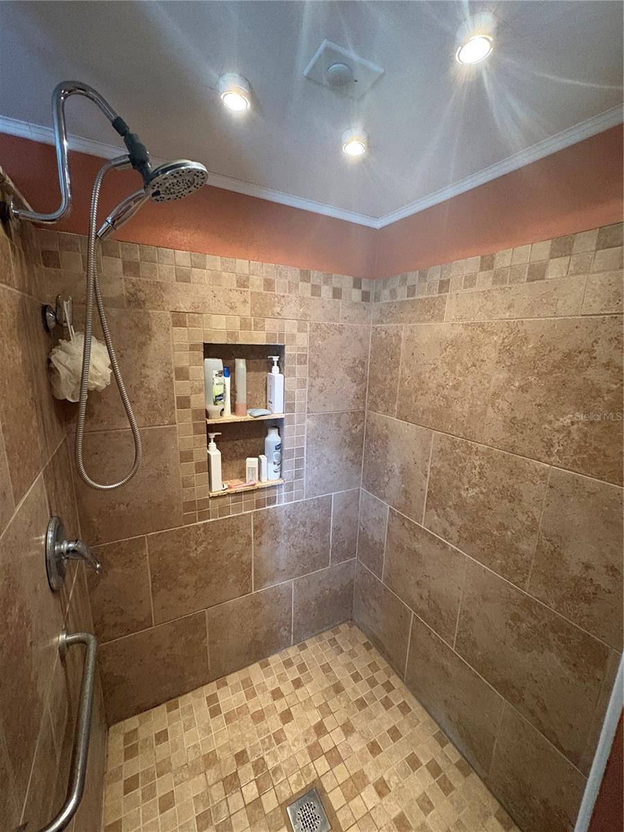 OASIS MOBILE HOME PARK UNREC - Residential