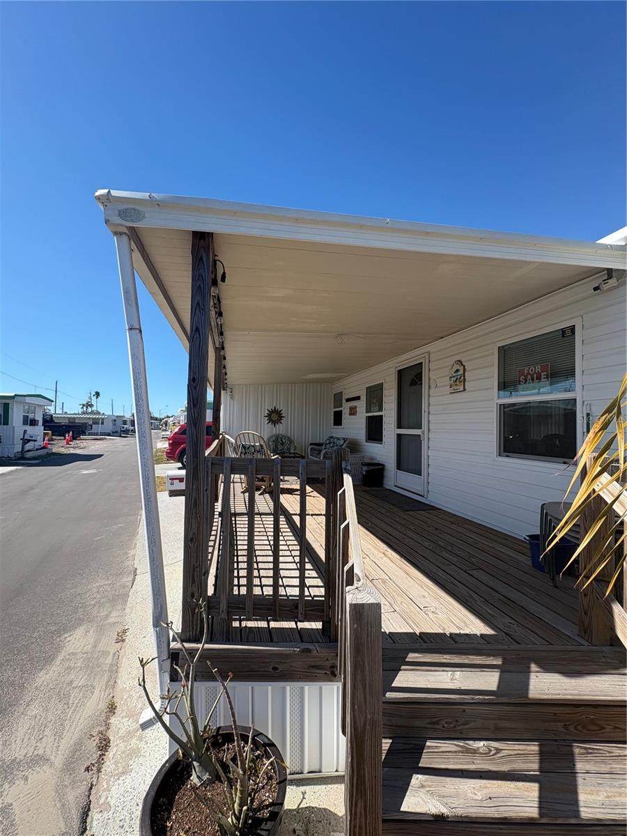 12766 SEMINOLE BOULEVARD 44