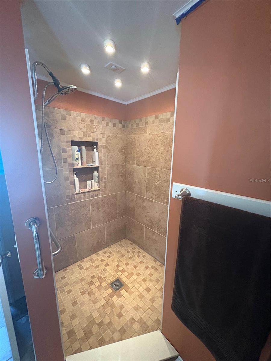 OASIS MOBILE HOME PARK UNREC - Residential