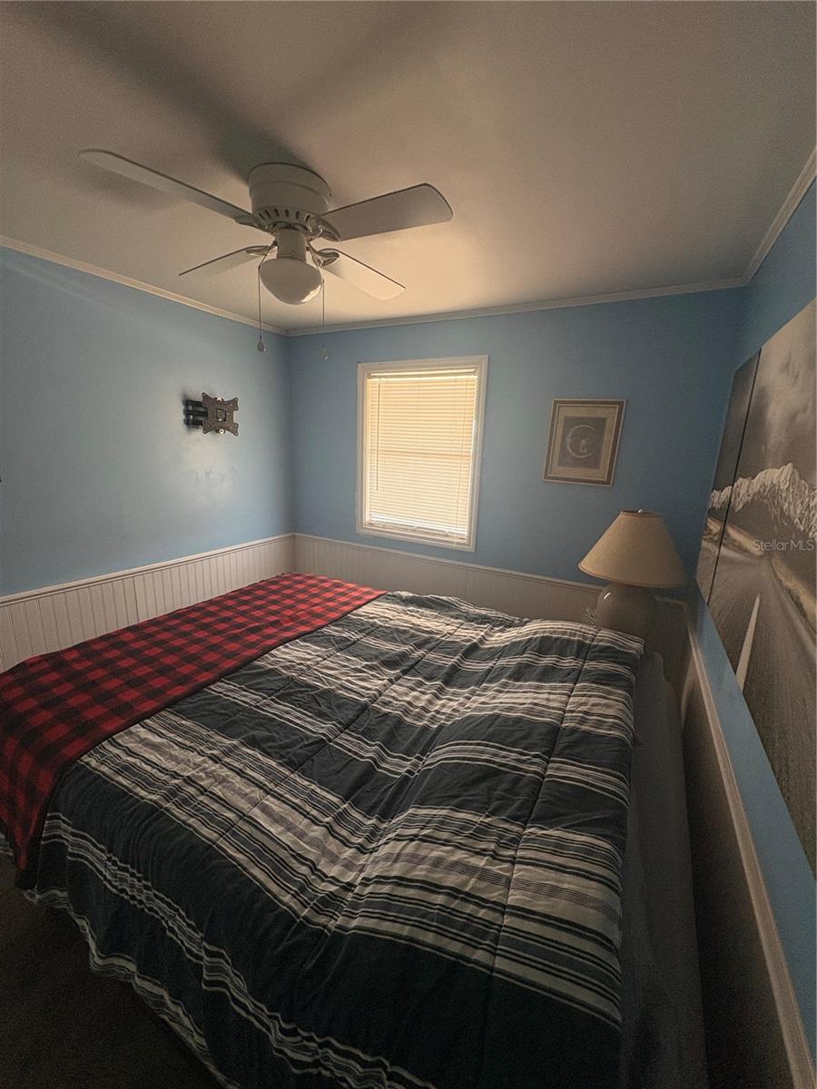 OASIS MOBILE HOME PARK UNREC - Residential