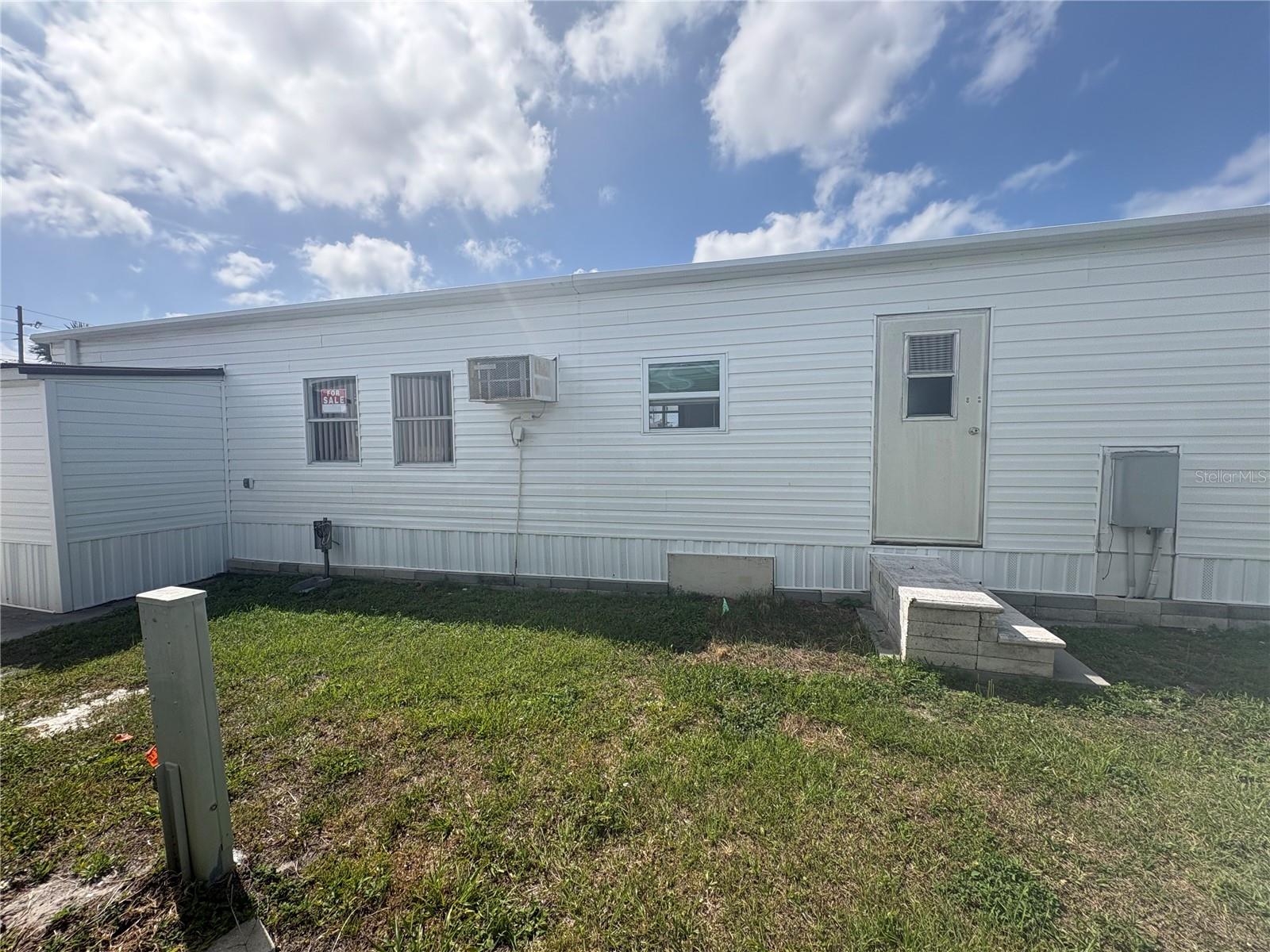 OASIS MOBILE HOME PARK UNREC - Residential