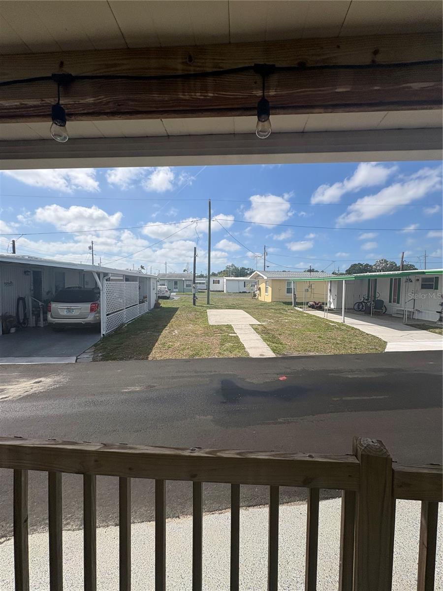 OASIS MOBILE HOME PARK UNREC - Residential