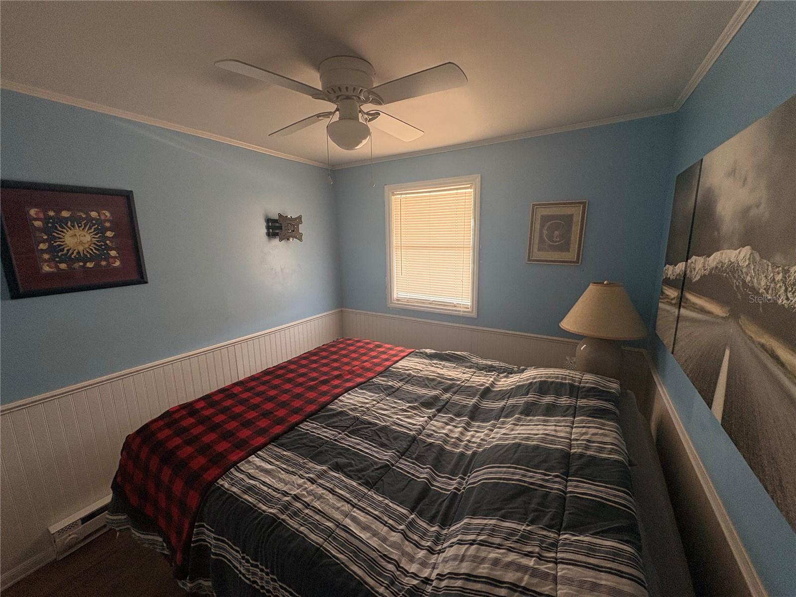 OASIS MOBILE HOME PARK UNREC - Residential