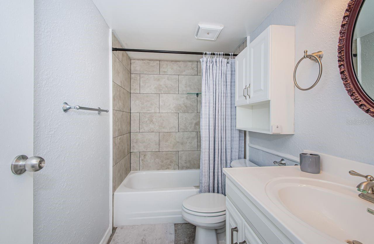 RUSSELLWOOD A CONDO - Residential Lease