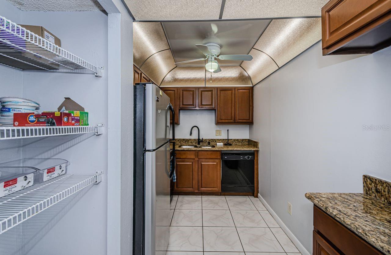 RUSSELLWOOD A CONDO - Residential Lease