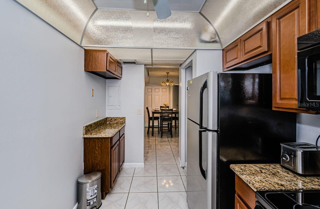 RUSSELLWOOD A CONDO - Residential Lease