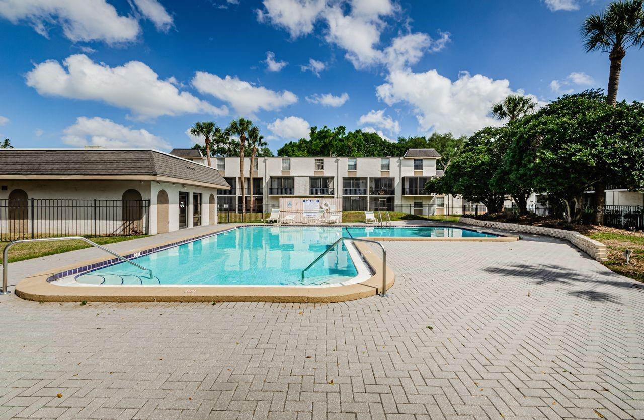 RUSSELLWOOD A CONDO - Residential Lease