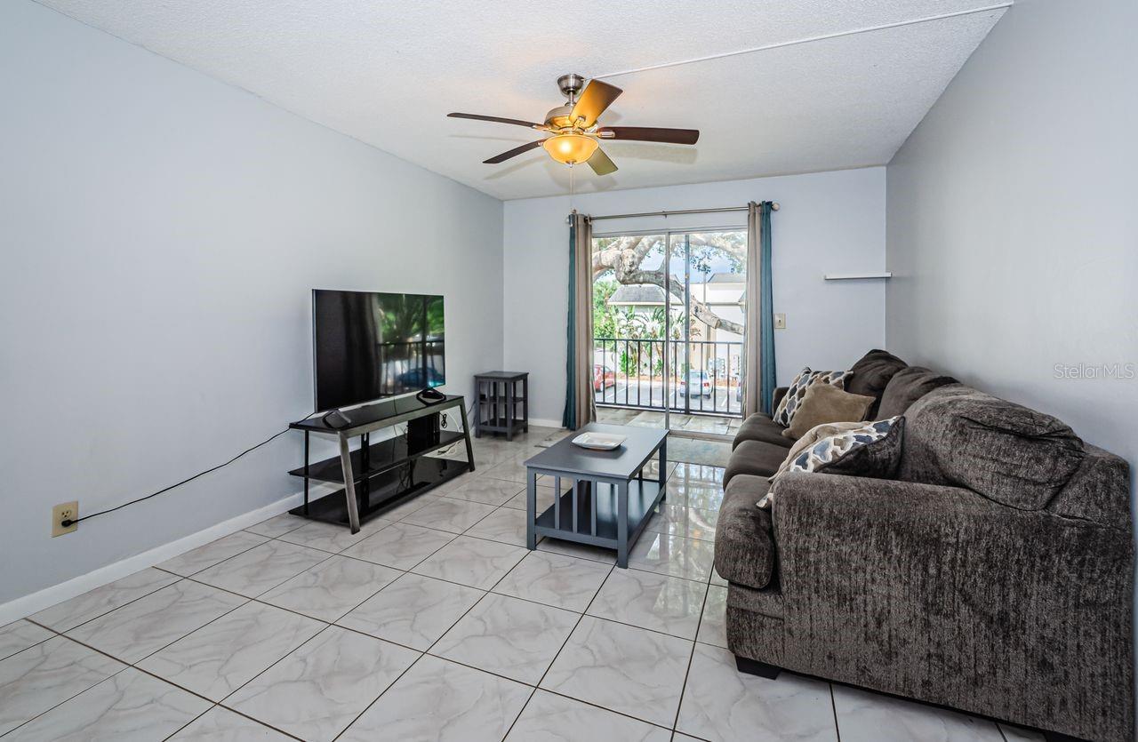 RUSSELLWOOD A CONDO - Residential Lease