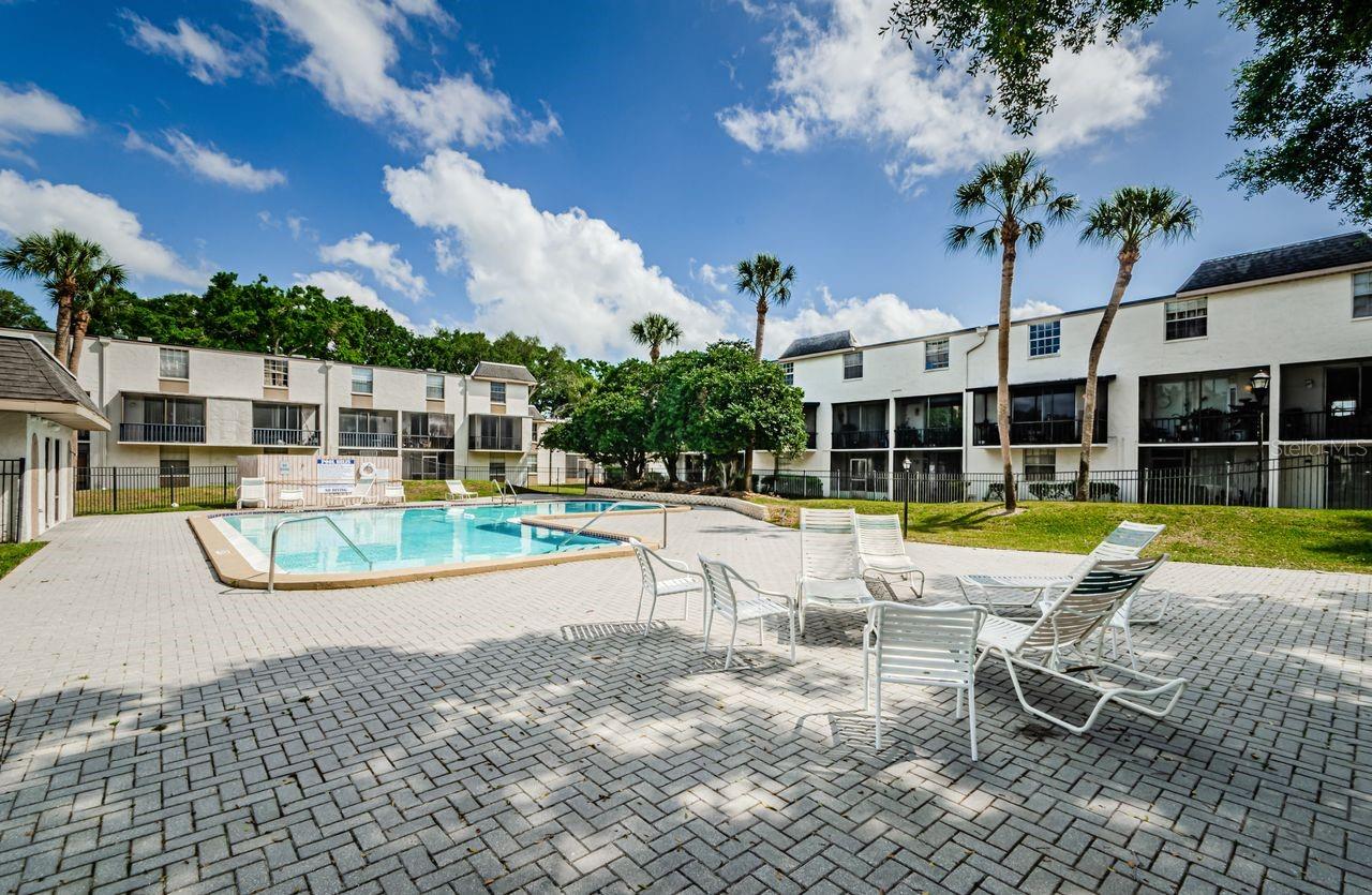 RUSSELLWOOD A CONDO - Residential Lease