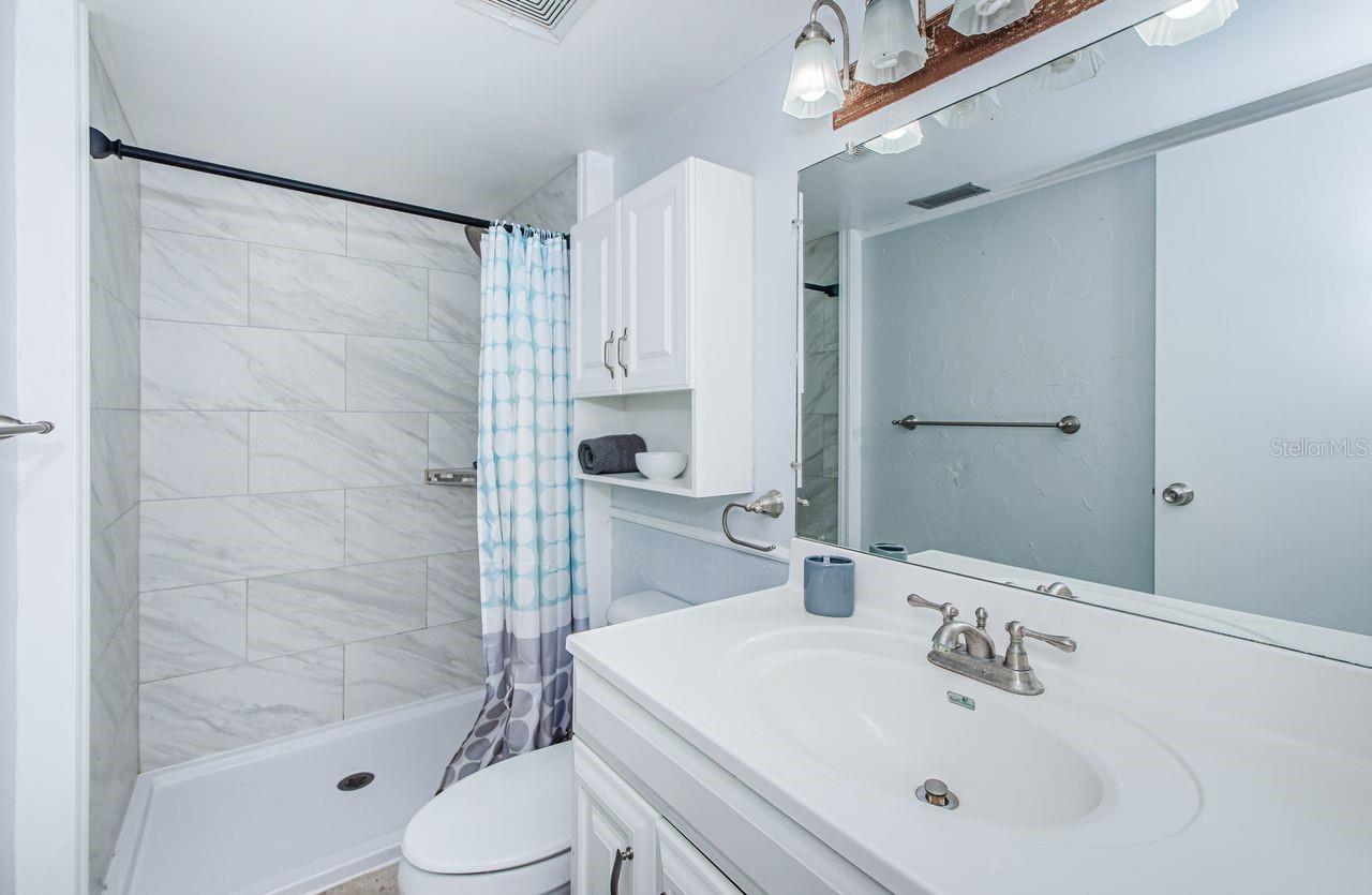 RUSSELLWOOD A CONDO - Residential Lease