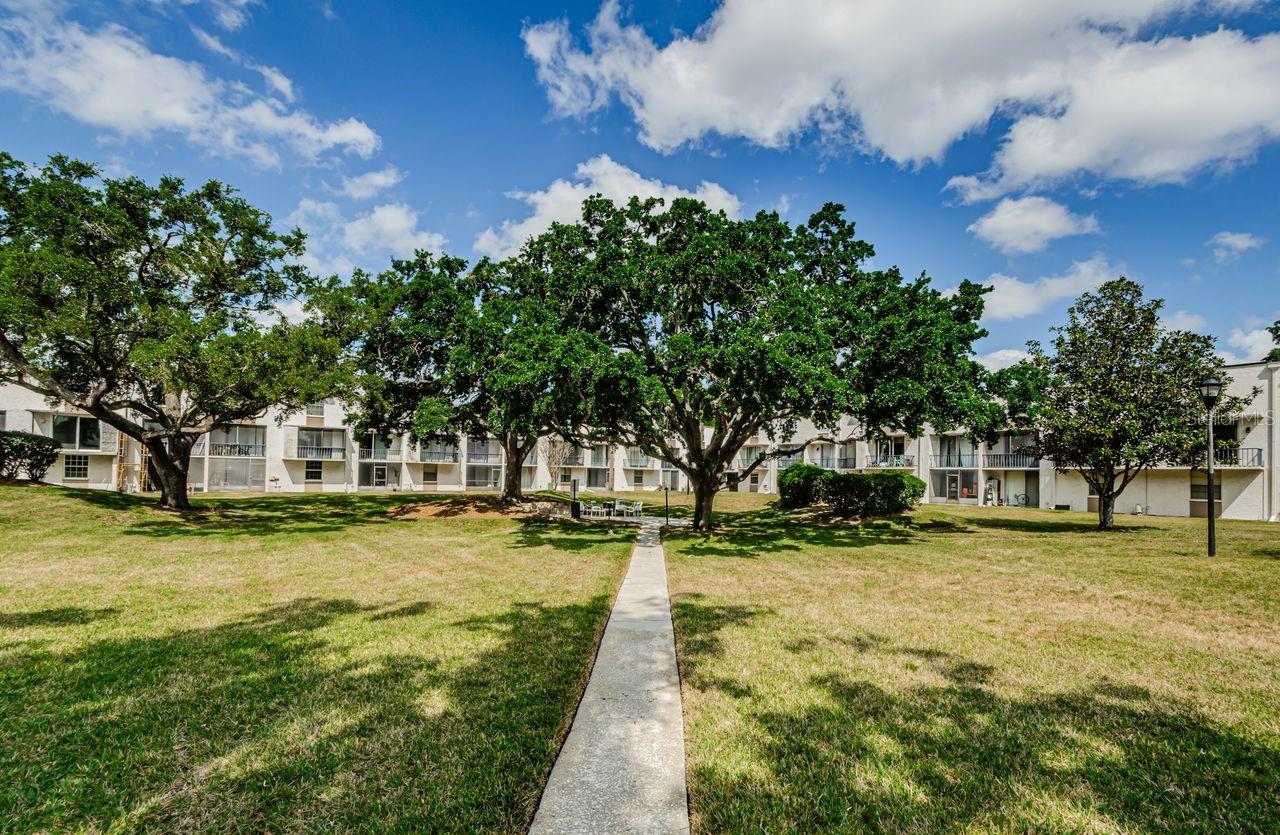 RUSSELLWOOD A CONDO - Residential Lease