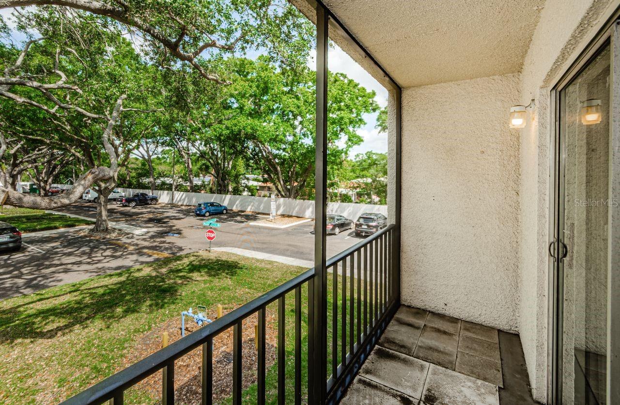 RUSSELLWOOD A CONDO - Residential Lease