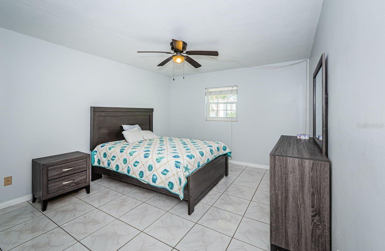 RUSSELLWOOD A CONDO - Residential Lease