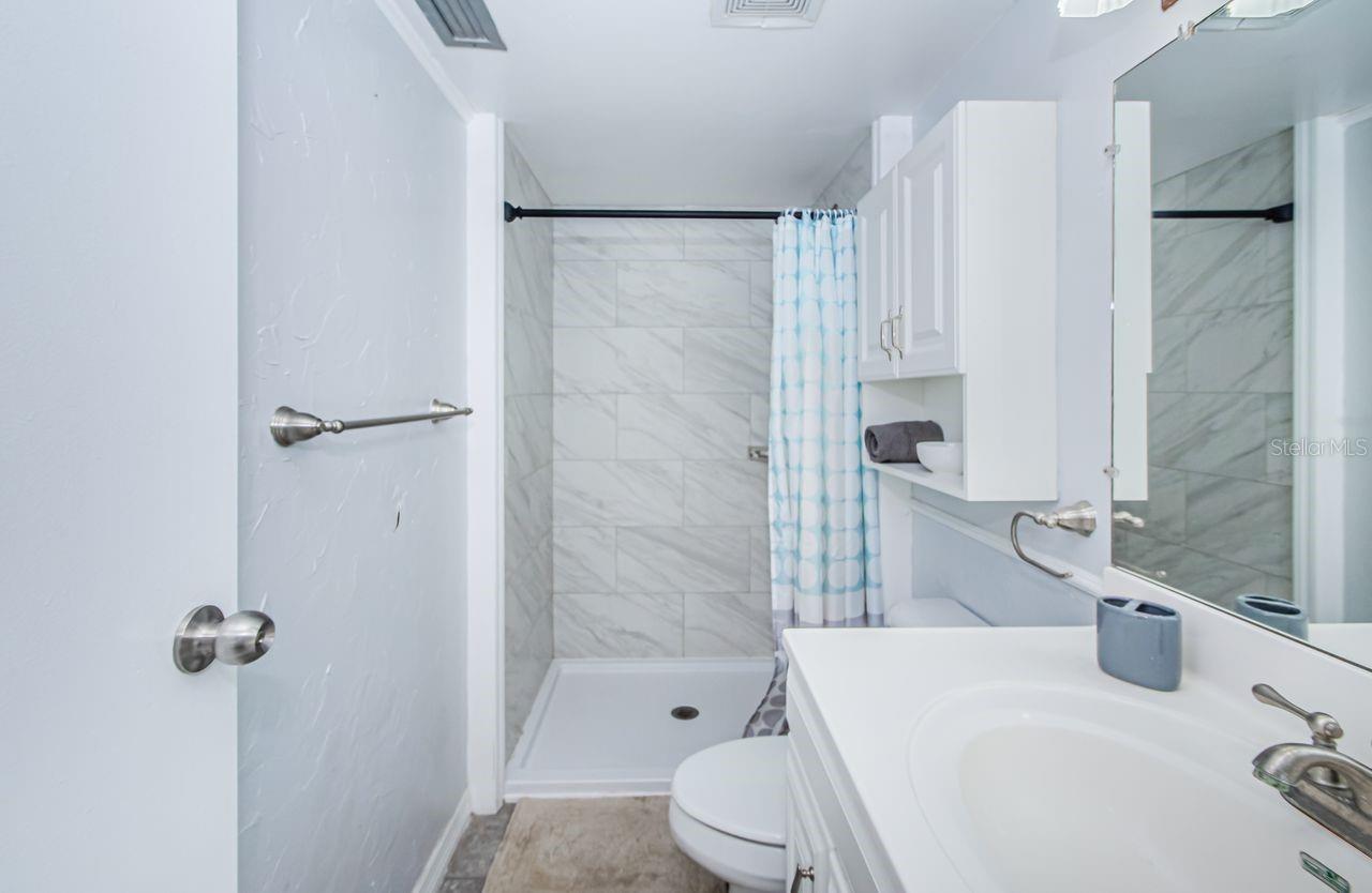 RUSSELLWOOD A CONDO - Residential Lease
