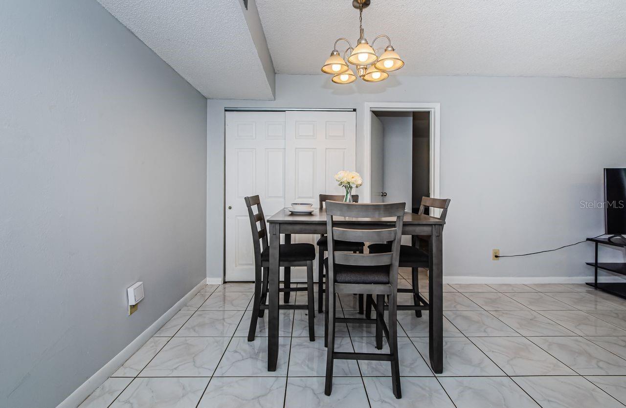RUSSELLWOOD A CONDO - Residential Lease