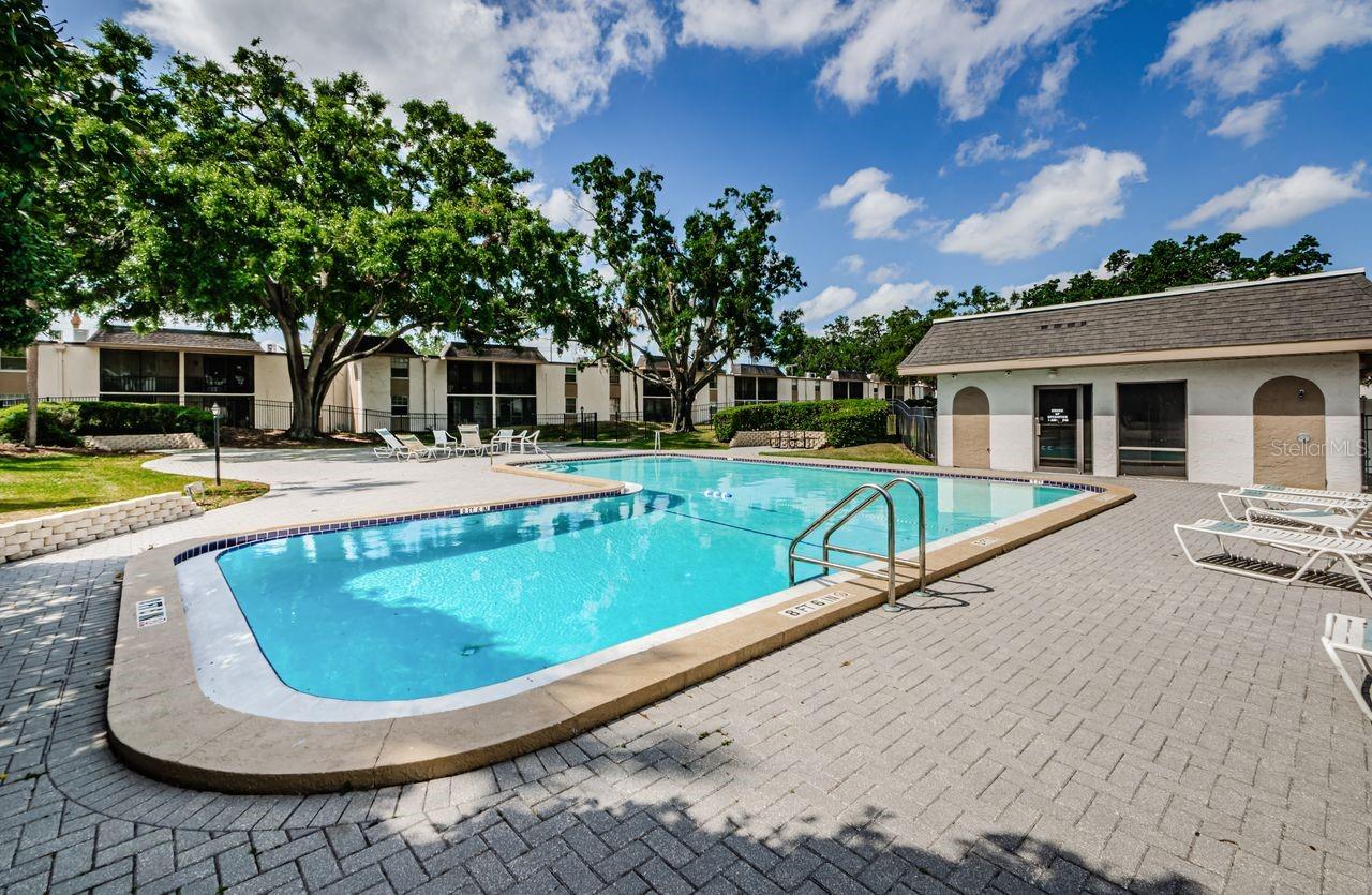 RUSSELLWOOD A CONDO - Residential Lease