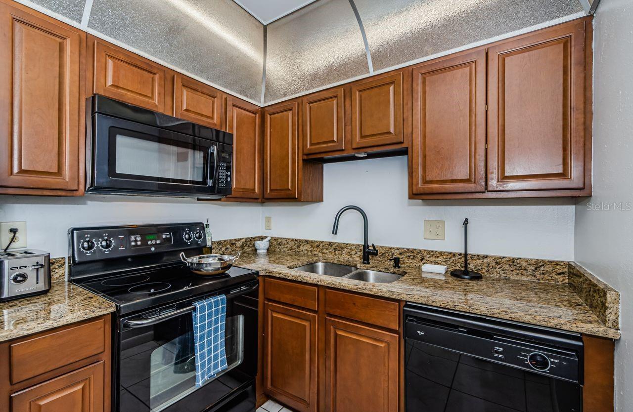 RUSSELLWOOD A CONDO - Residential Lease