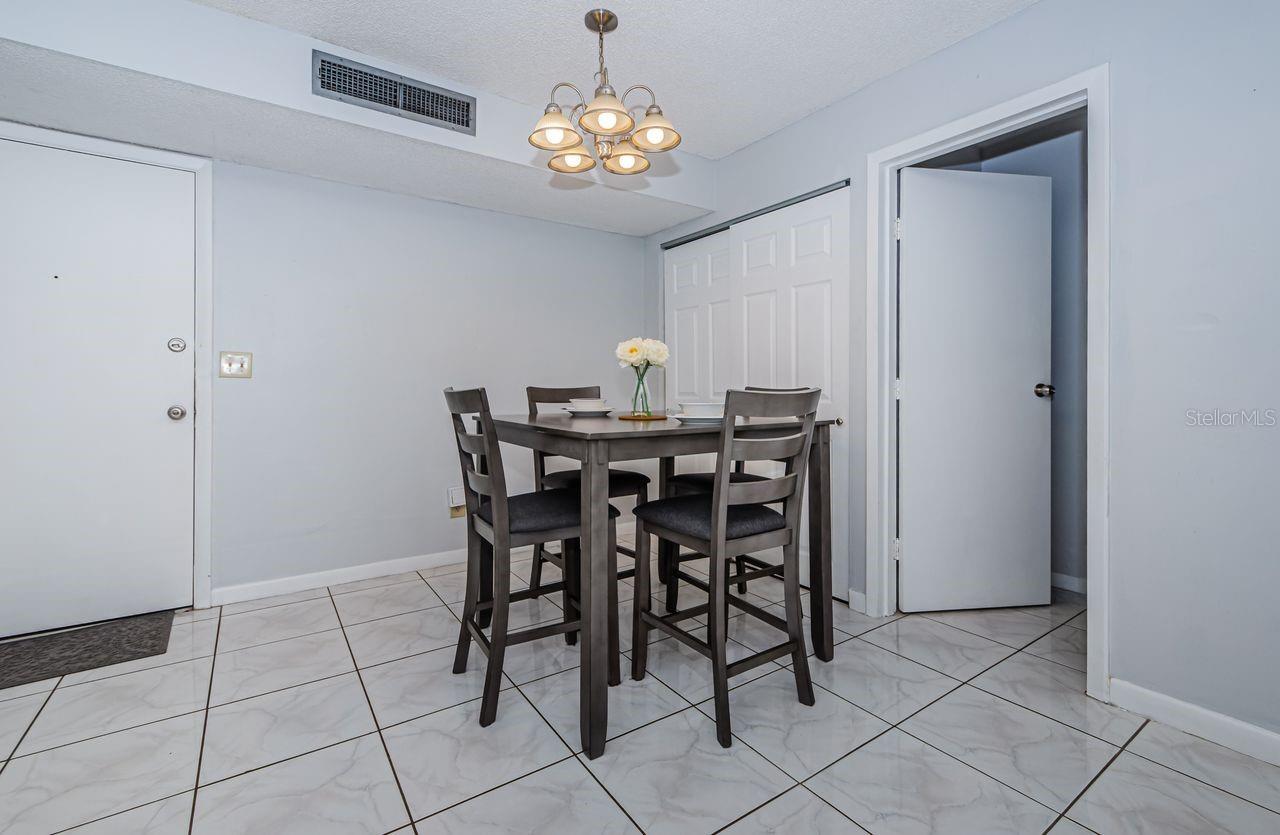 RUSSELLWOOD A CONDO - Residential Lease