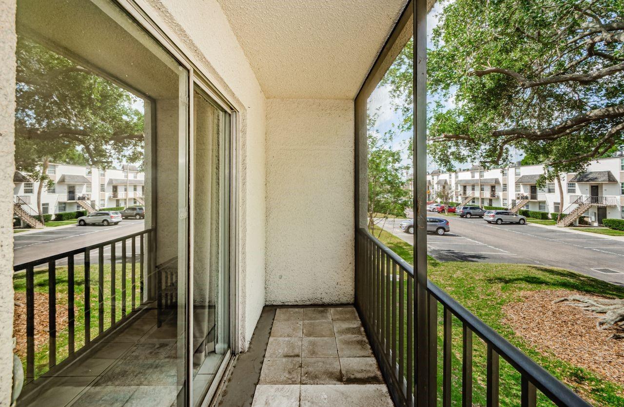 RUSSELLWOOD A CONDO - Residential Lease