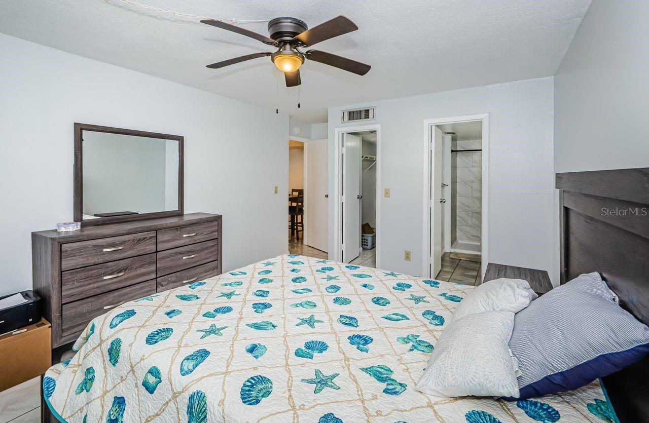 RUSSELLWOOD A CONDO - Residential Lease