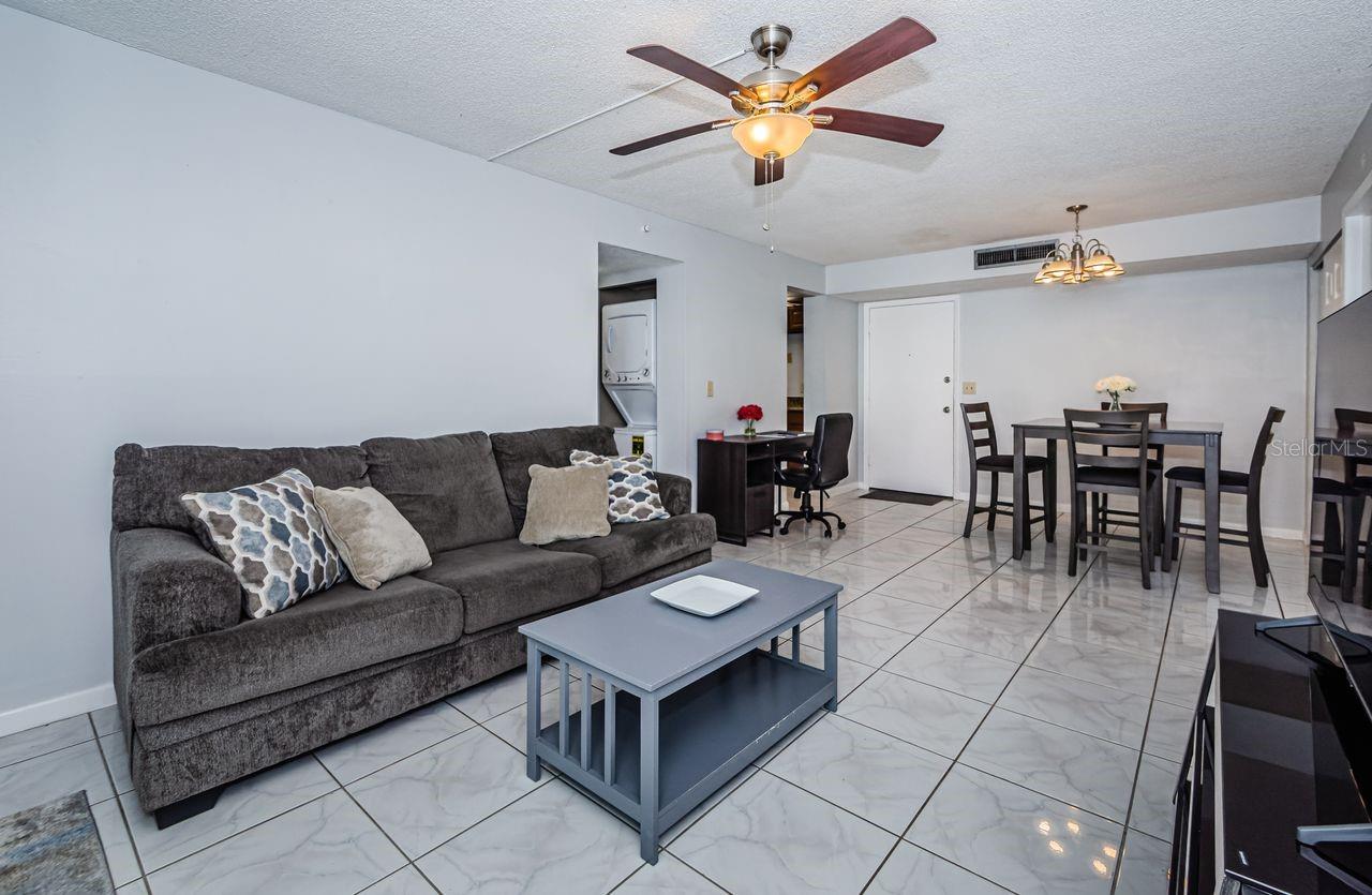 RUSSELLWOOD A CONDO - Residential Lease