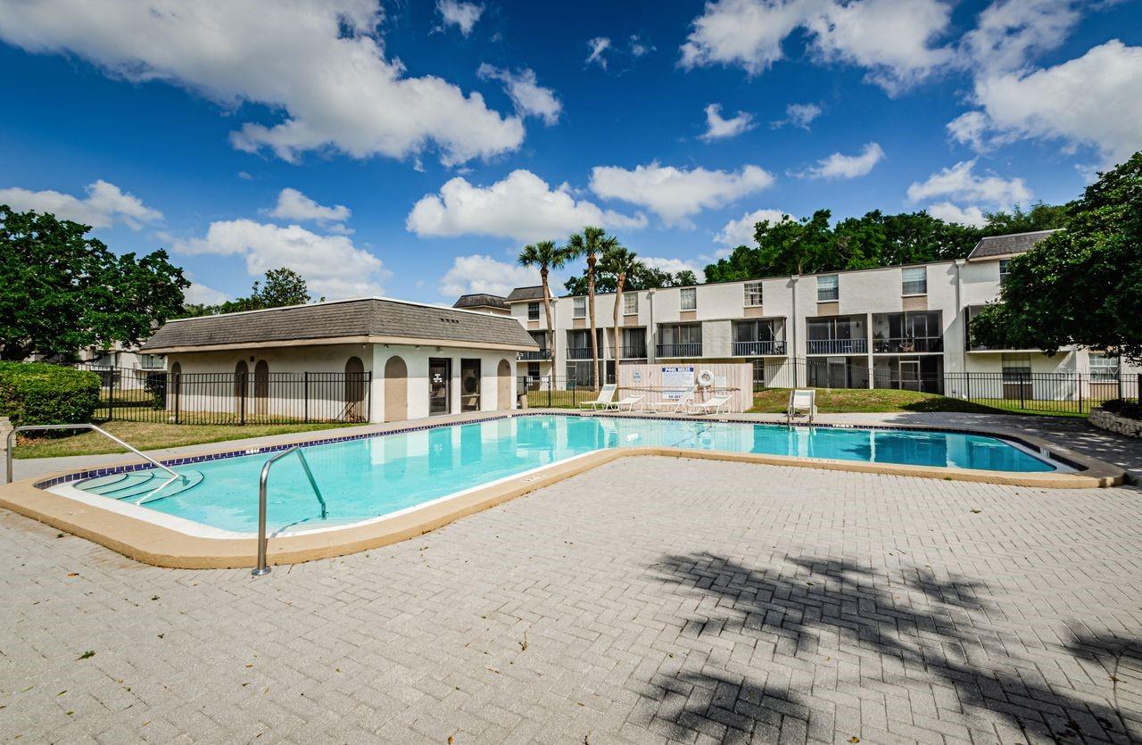 RUSSELLWOOD A CONDO - Residential Lease
