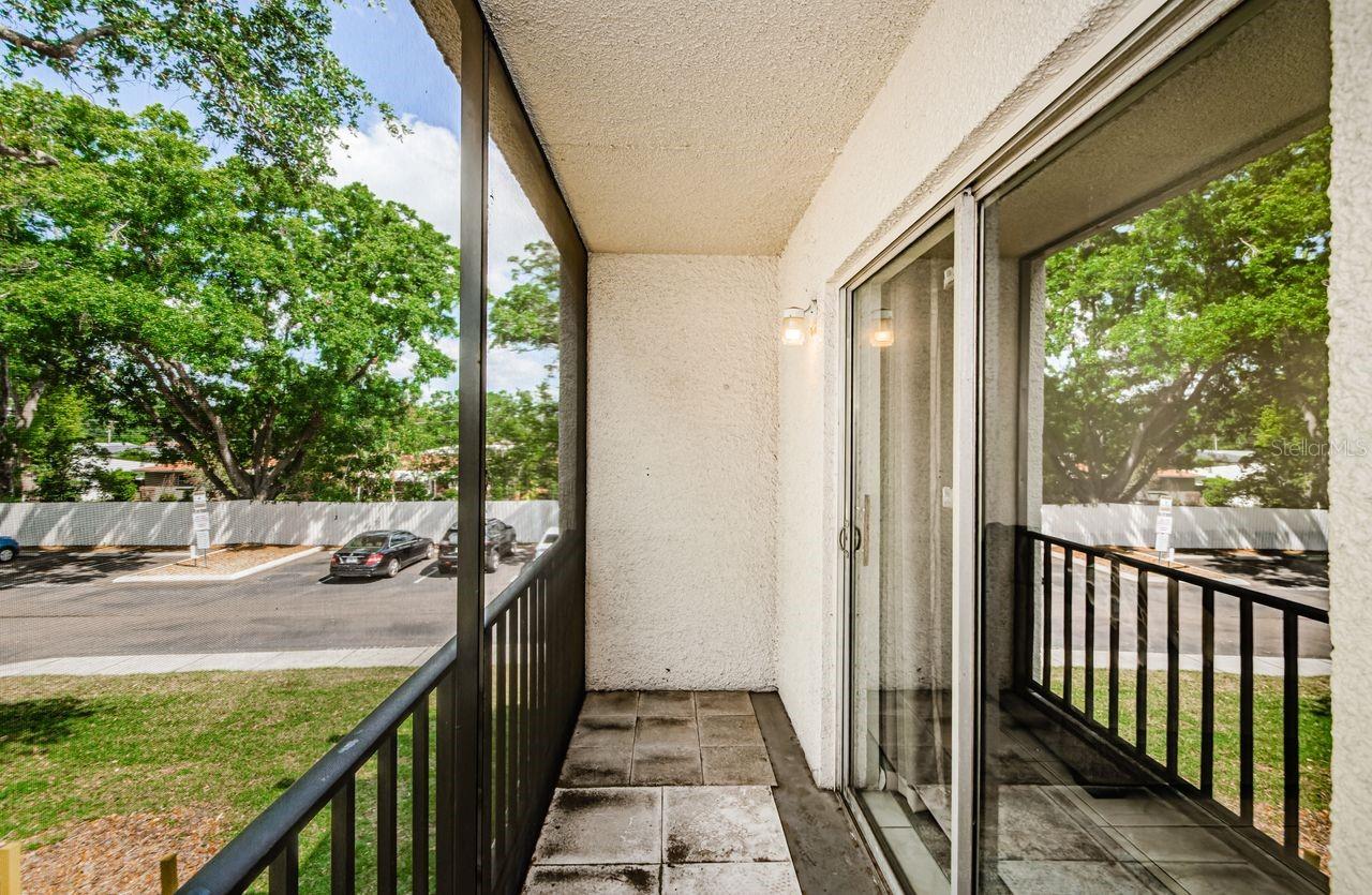 RUSSELLWOOD A CONDO - Residential Lease