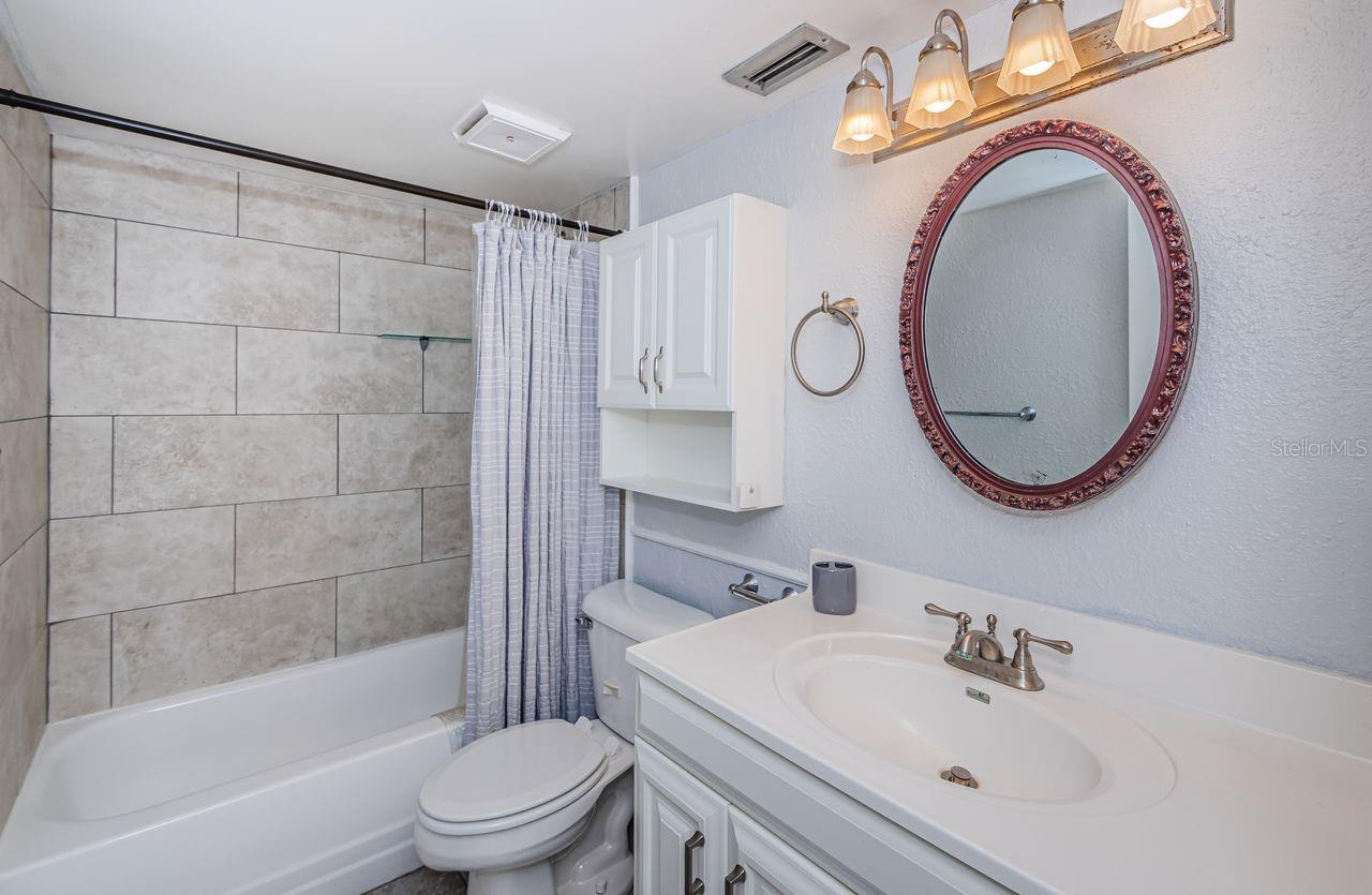 RUSSELLWOOD A CONDO - Residential Lease