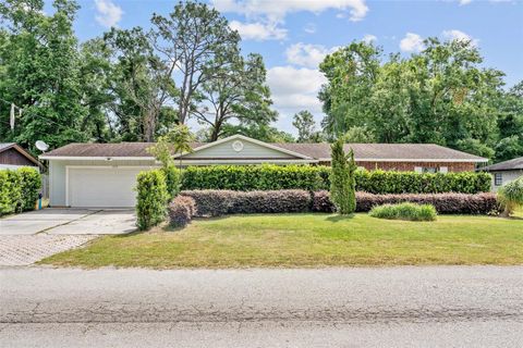 A home in ALTAMONTE SPRINGS