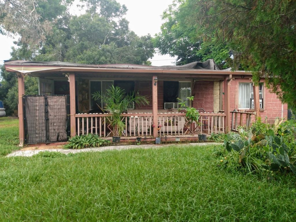 Photo of 8528 92nd Terrace, Seminole, FL 33777 (MLS # A4663100)