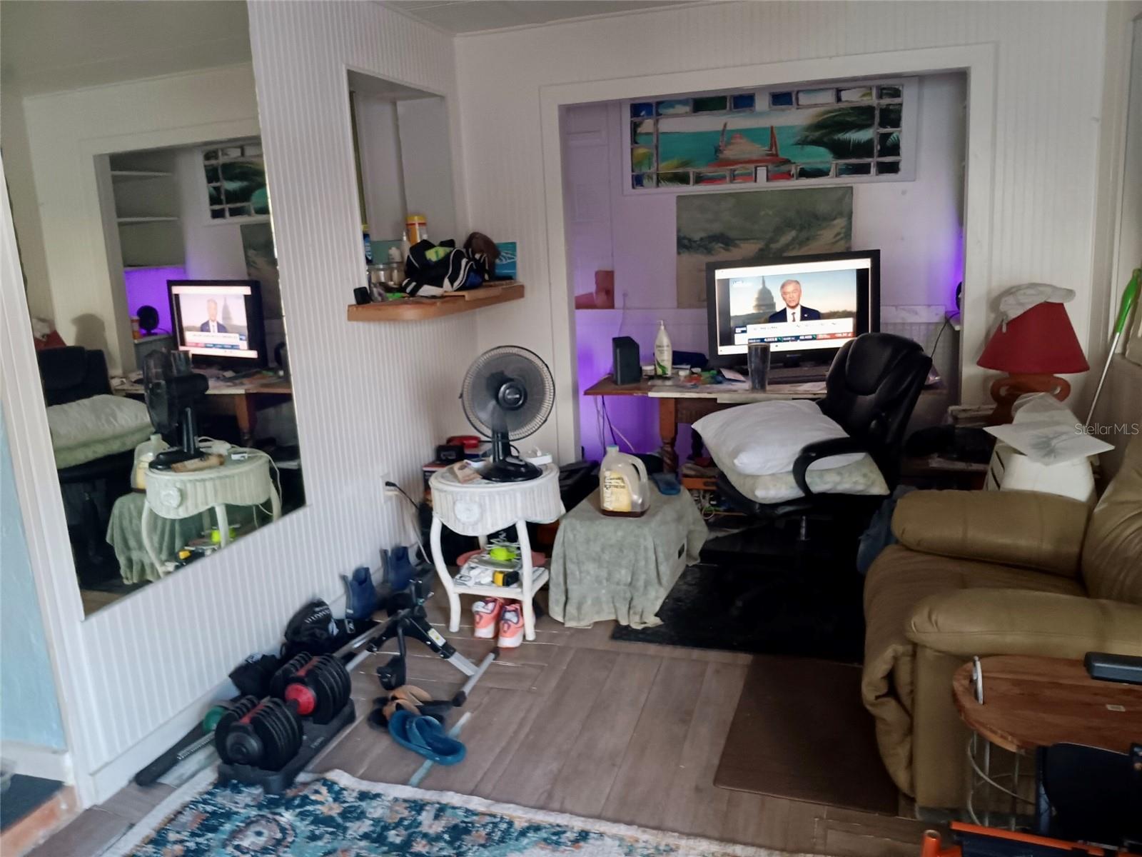 LAKE RIDGE - Residential