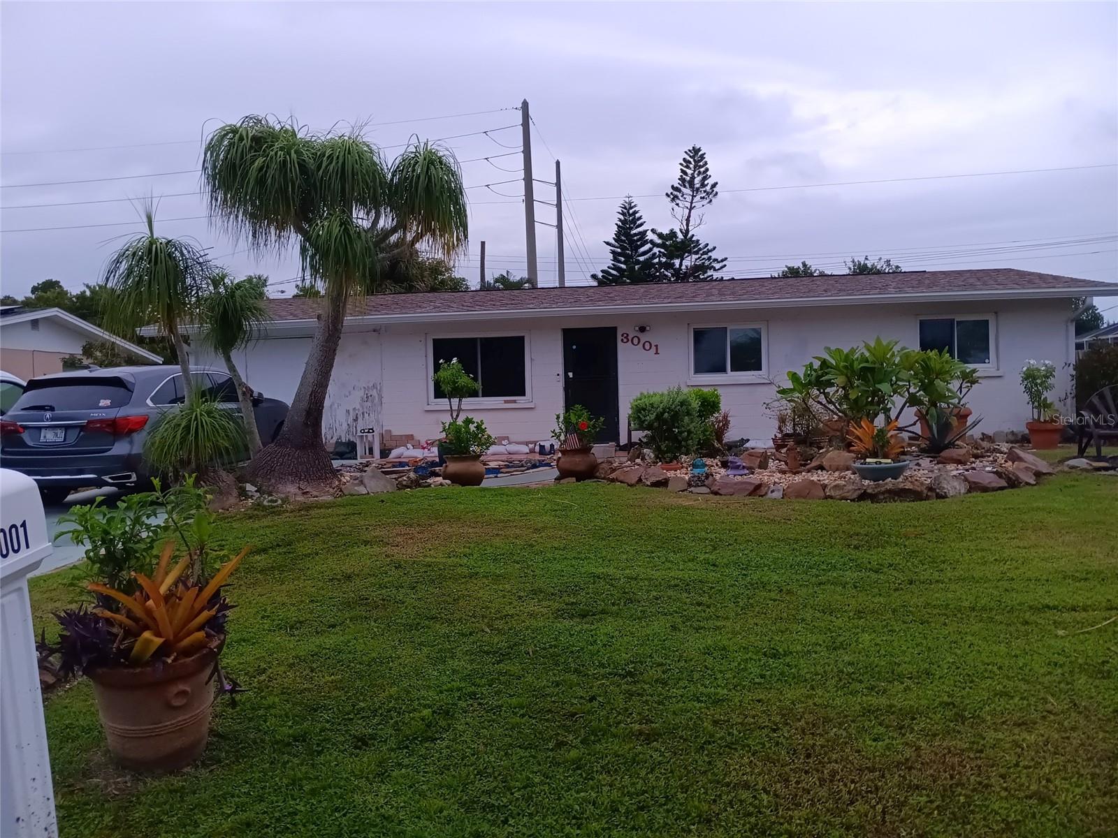 LAKE RIDGE - Residential