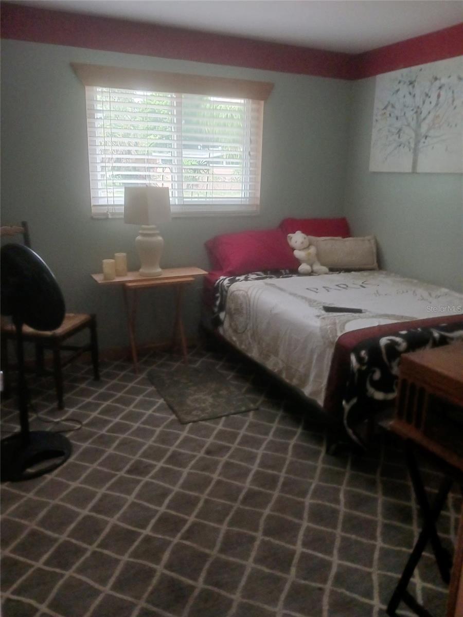 LAKE RIDGE - Residential